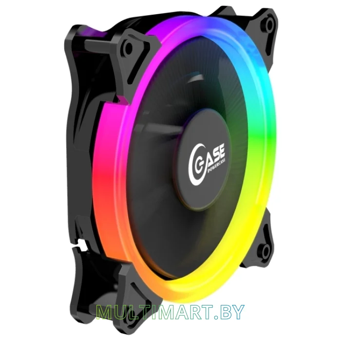 Вентилятор для корпуса Powercase PF1-3+4